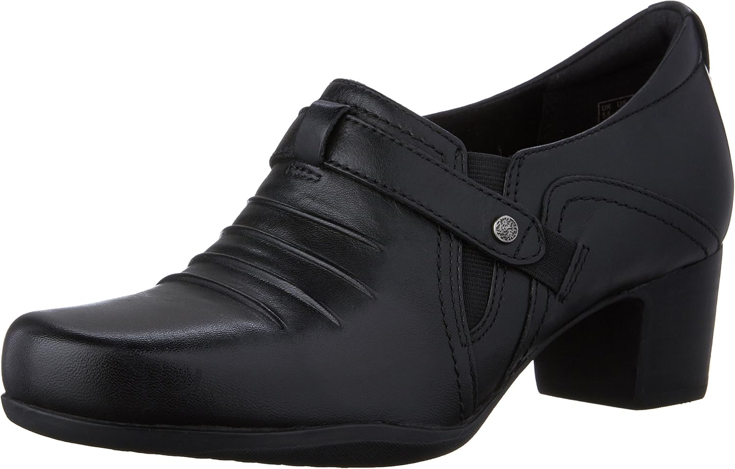 clarks shoes ratings