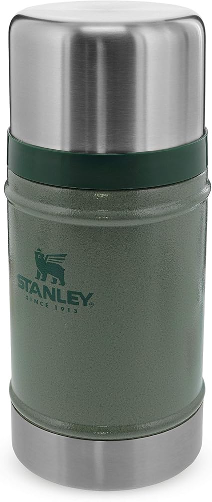 stanley food flask