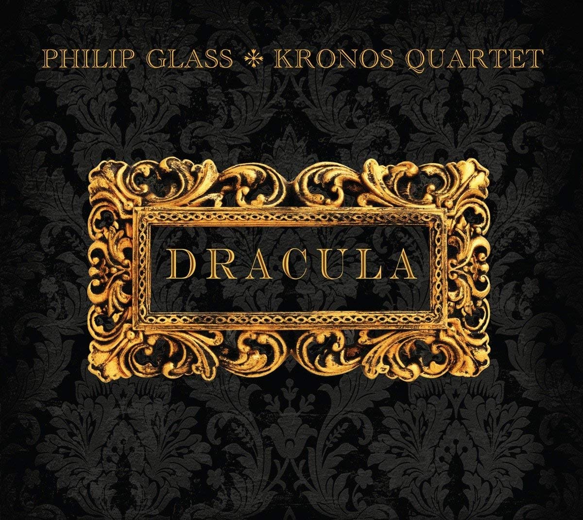 Philip Glass: DRACULA KRONOS