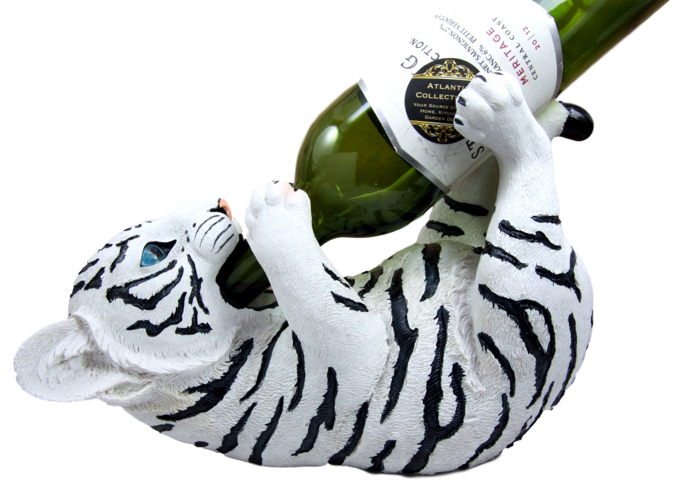 Wine Accessories Decorative Yorkie Yorkshire Terrier Wine Bottle