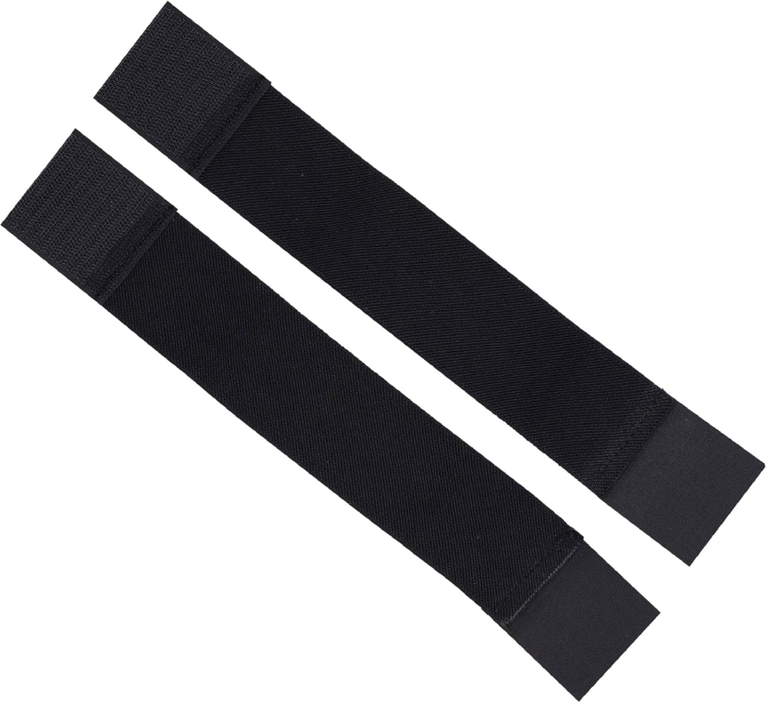 Vanguard Boot Blousers Military Blousing Bands Blouser Straps for Boots Black