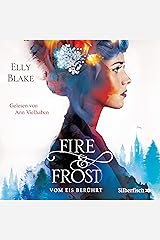 Vom Eis berührt: Fire & Frost 1 Audible Audiobook