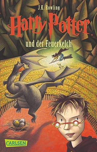 Download Harry Potter Und Der Feuerkelch PDF