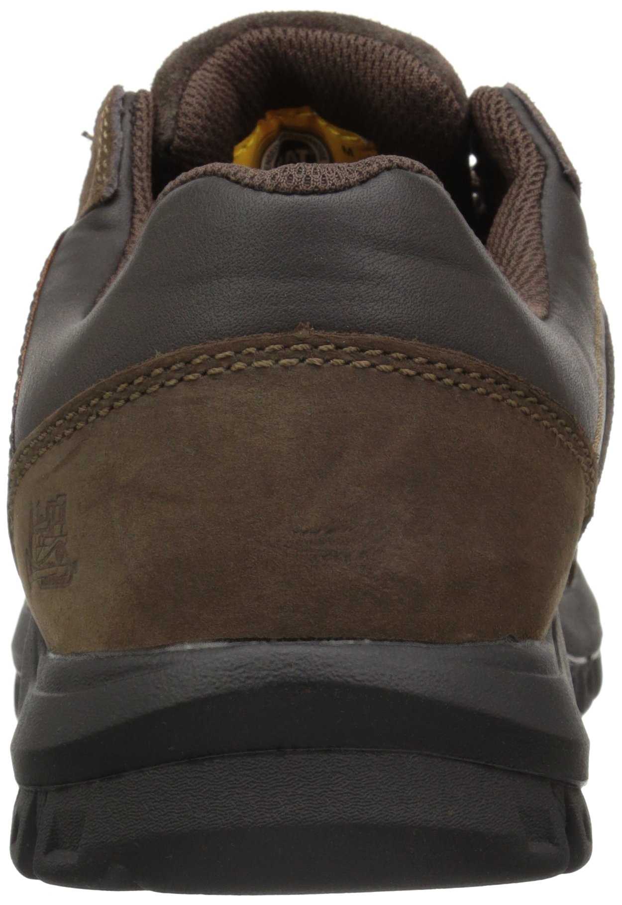 Caterpillar Men's Extension Industrial Shoe, Brown, 10.5 W US on