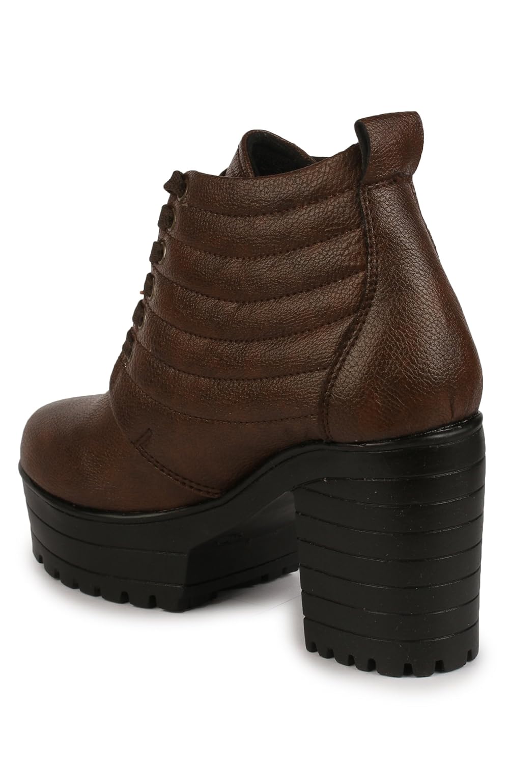 do bhai women's synthetic boots