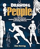 Drawing People: Learn How to Draw Realistic