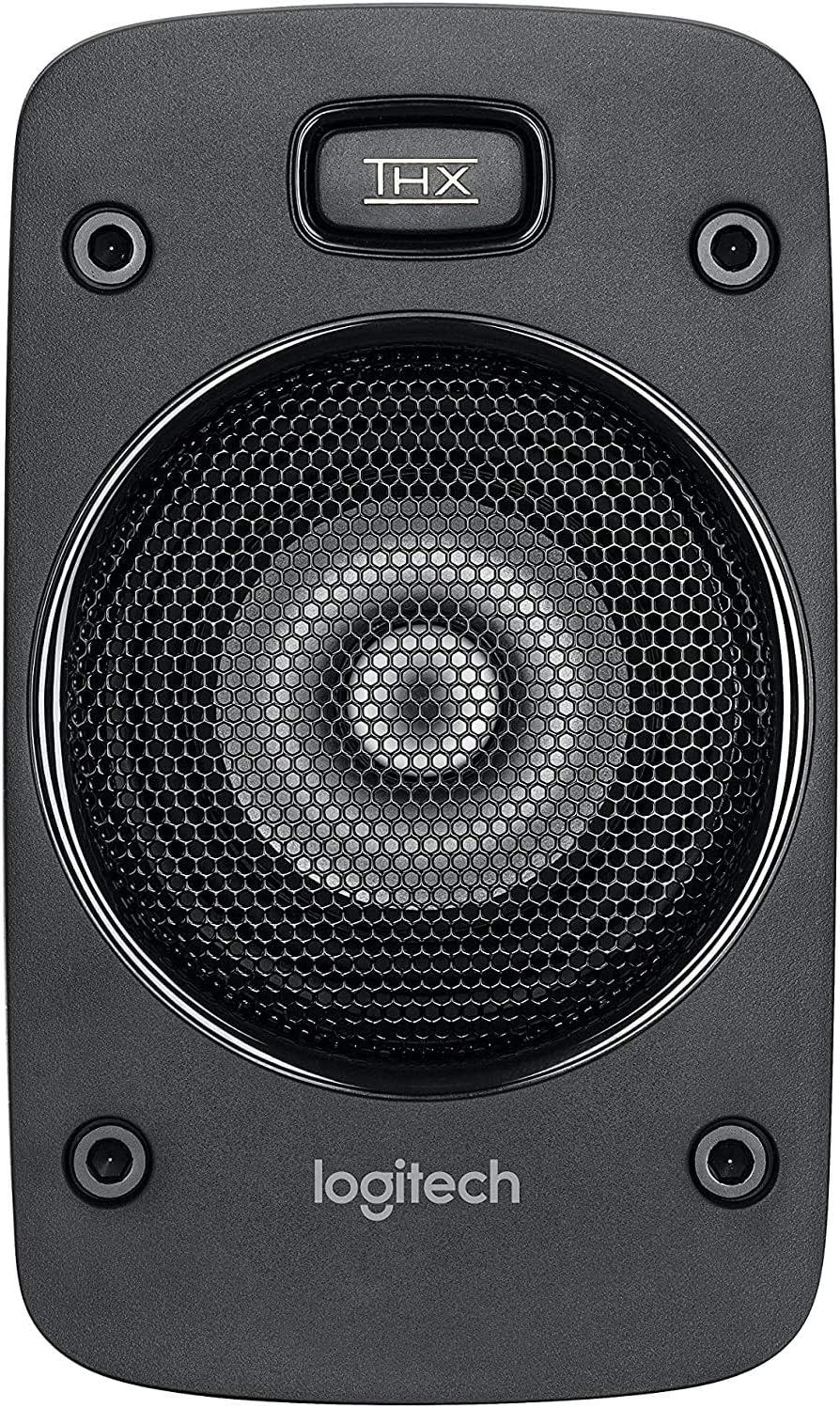 logitech z906 jb hi fi