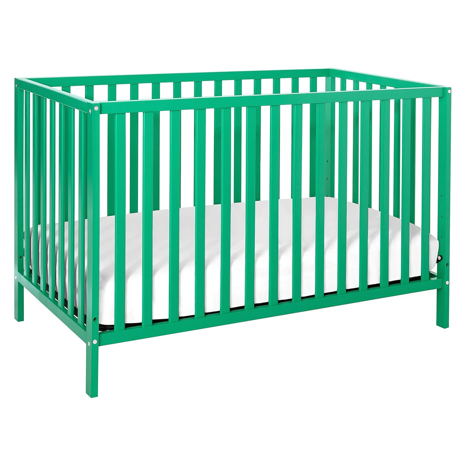 union 2 in 1 crib