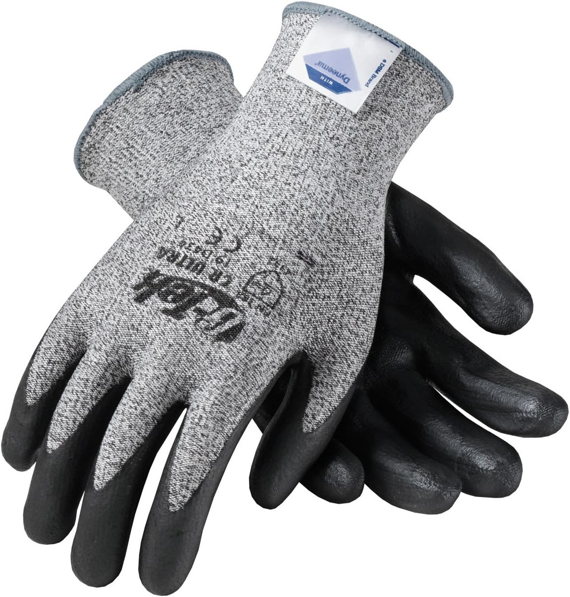 Product image for CESG 19-D434/XL X-LARGE NITEX CUT RESISTANT GLOVE