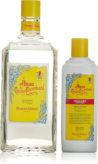 Alvarez Gomez 72978 - Set de regalo: Amazon.es: Belleza