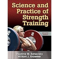 Science and Practice of Strength Training: Zatsiorsky