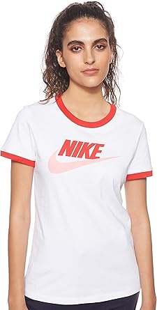nike ringer t shirt
