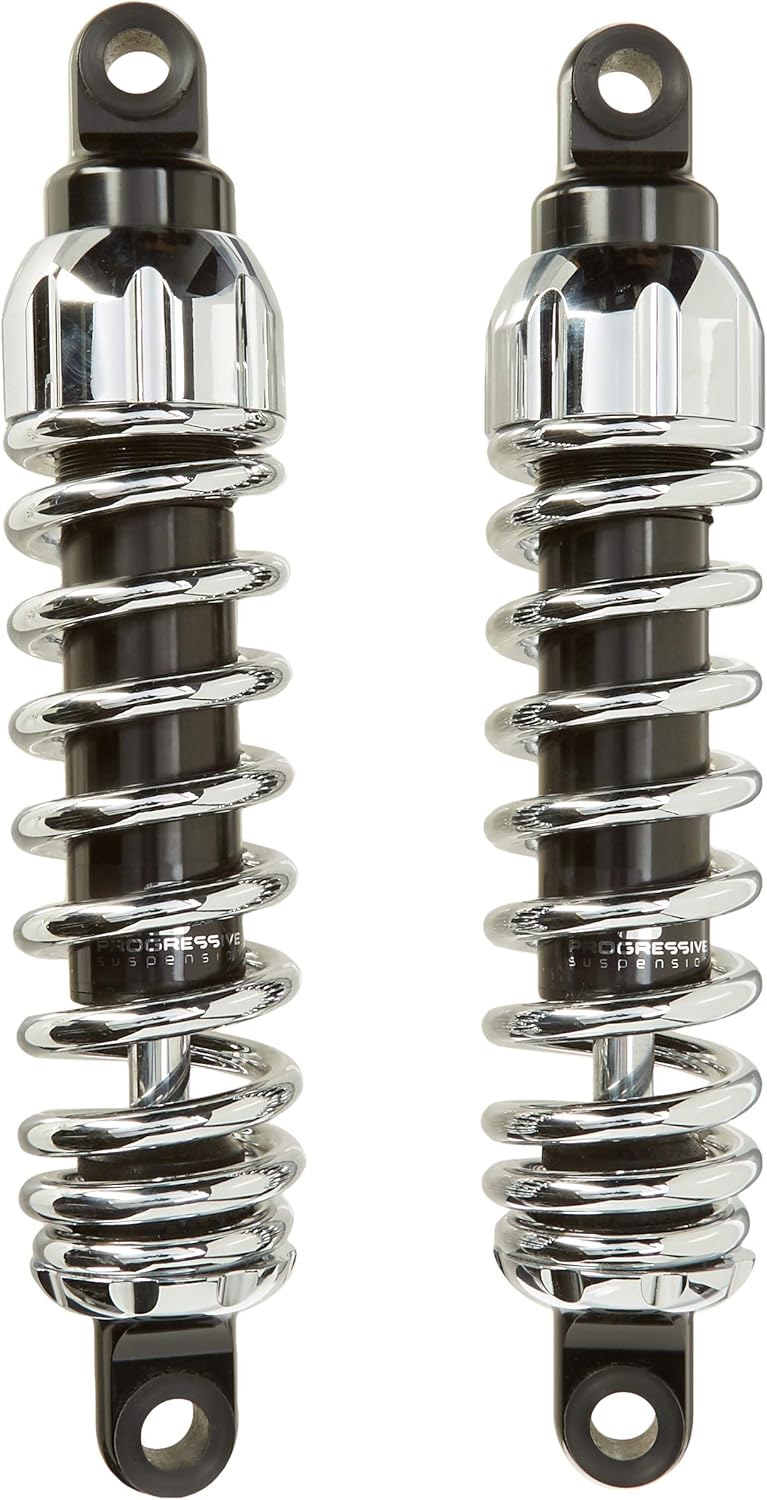 rear shock for heavy rider