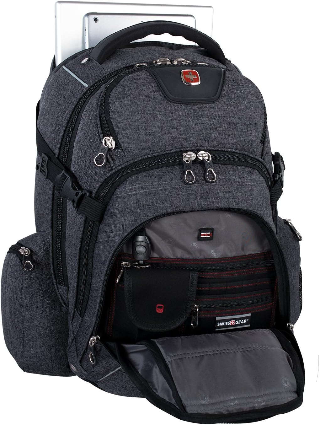 swiss gear international carry on