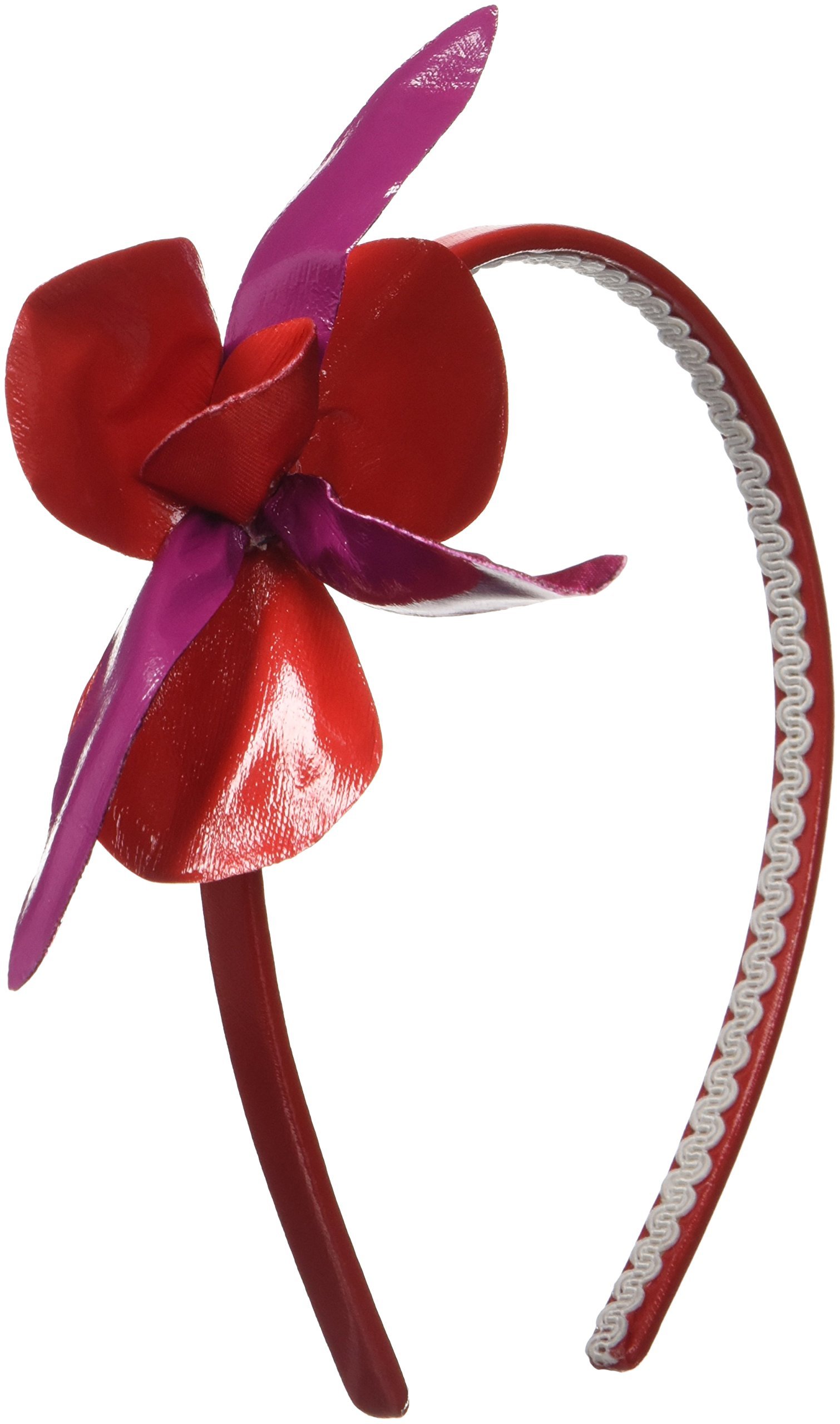Caravan Hair Decoration Headband Number 9227