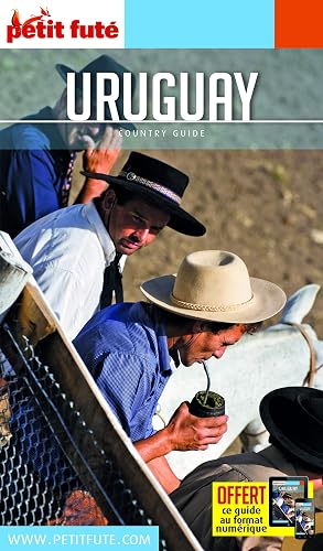 Download Guide Uruguay 2018-2019 Petit Futé PDF