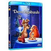 La Dama Y El Vagabun