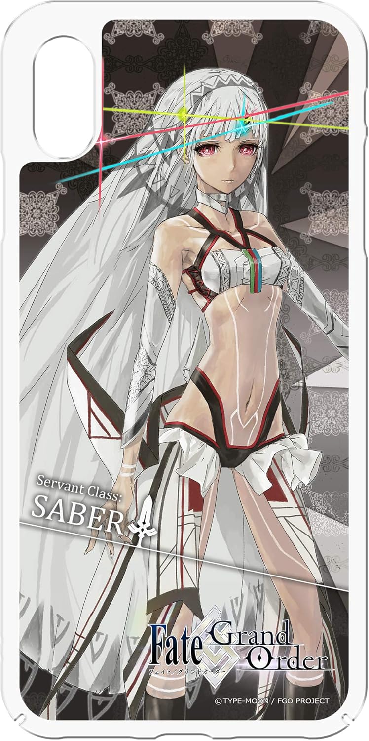 Amazon Hakuba キャラモード Fate Grand Order アルテラ Iphonexs Max 専用ケース 6 5インチ対応 Iphone Xs Max ストラップ穴付き ワイヤレス 充電対応 軽量 薄型 Iphoneカバー クリア Pcm Ipxsm38 ハクバ 家電 カメラ Amazon Hakuba キャラモード Fate Grand Order アルテラ Iphonexs Max 専用ケース 6 5インチ対応 Iphone Xs Max ストラップ穴付き ワイヤレス 充電対応 軽量 薄型 Iphoneカバー クリア Pcm Ipxsm38 ハクバ 家電 カメラ