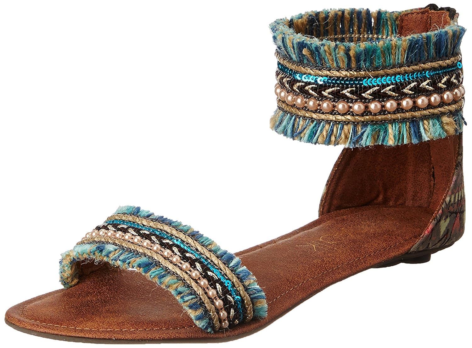 catwalk sandals amazon