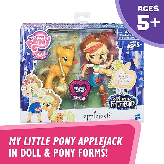 imágenes de muñecas de my little pony