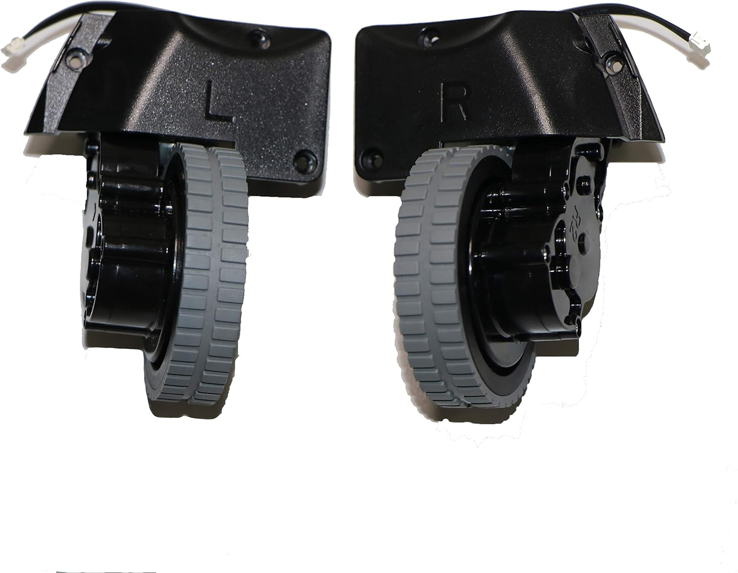 oyster max 2 replacement wheels