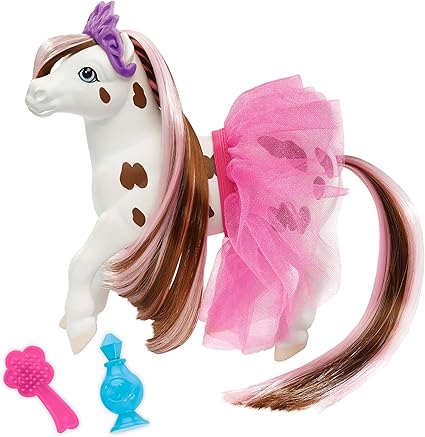 breyer color changing bath toy