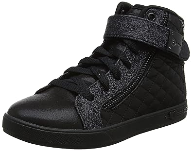 skechers quilted shoes