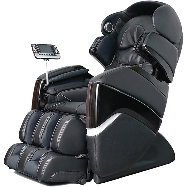 Amazon Com Osaki Os3dprocybera Model Os 3d Pro Cyber Zero Gravity Massage Chair Black Evolved 3d Massage Technology Computer Body Scan 2 Stage Zero Gravity Next Generation Air Massage Technology 36 Air Bag Health
