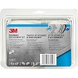 3M R6023 Paint Respirator Supply Kit