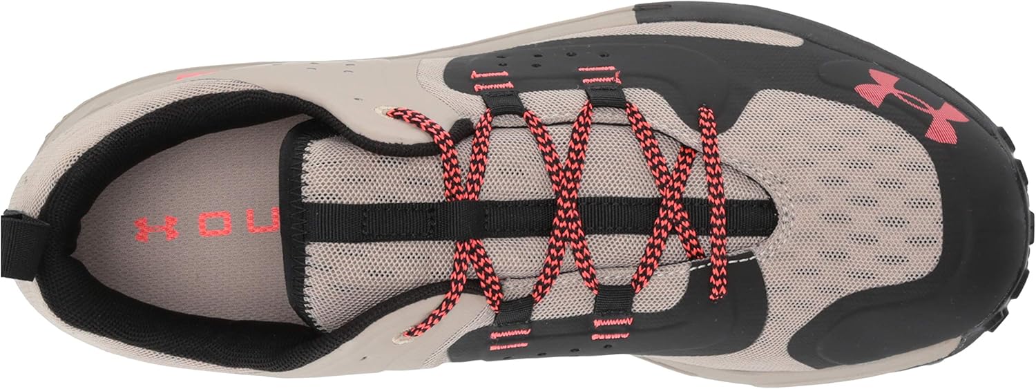 under armour men's syncline edge sneaker