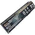 GHU New 87Wh MO06 MO09 671731-001 Laptop Battery Compatible with HP Envy M6-1045DX M6-1035DX M6-1125DX Pavilion DV4-5000 DV6-7000 DV6-7014nr DV7-7000 DV7t-7000 67241 9 Cell 7800 mAh,1 Year Warranty