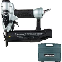 Metabo HPT Brad Nailer Kit | Pneumatic 
