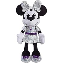 Minnie mouse peluche gigante hotsell
