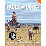 FREE LEAGUE PUBLISHING Tales from The Loop RPG Starter Set