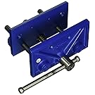 Irwin  226361 Woodworker's Vise, 6 1/2 Inch