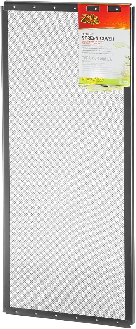 great choice reptile screen cover