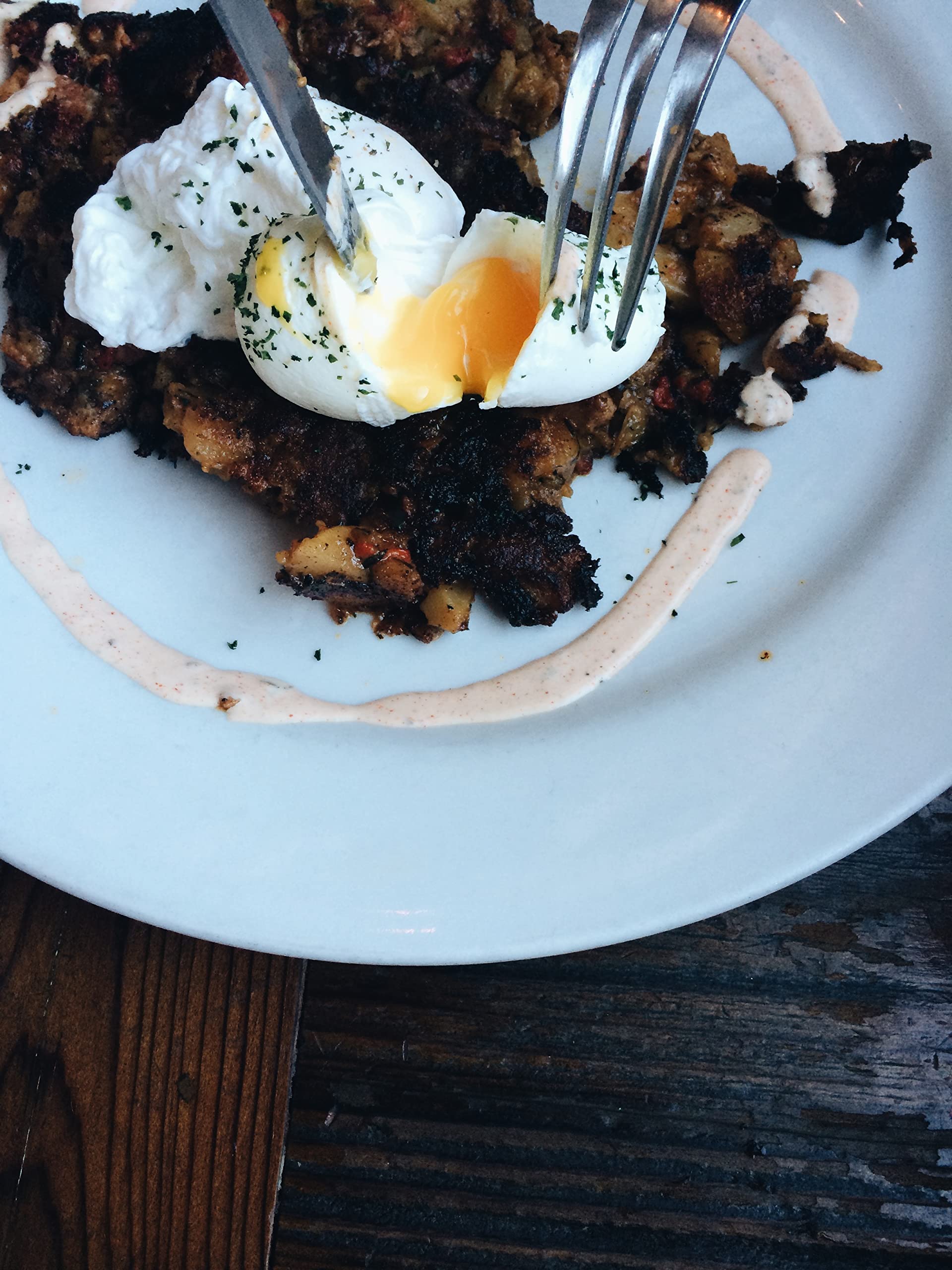 Brown Sugar Kitchen: New-Style, Down-Home Recipes from Sweet West Oakland
