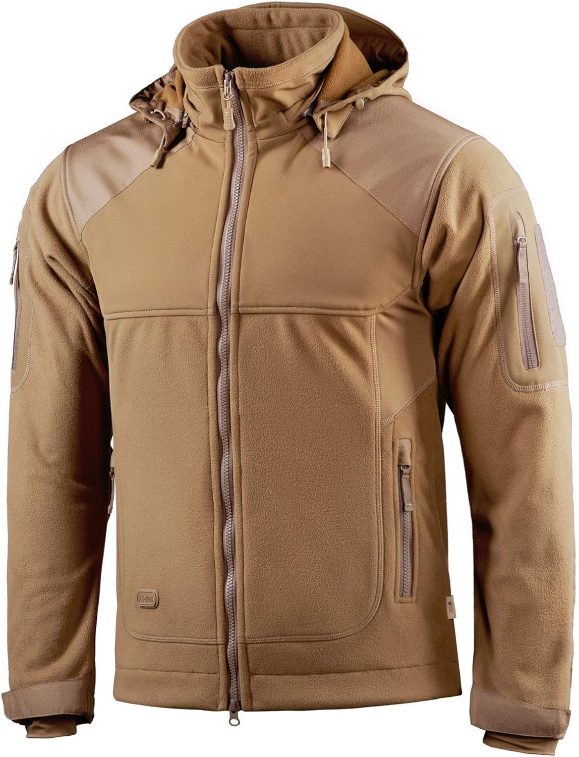 m tac jacket