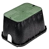 NDS 113BC1PK 14 in. X 19 in. Rectangular Standard
