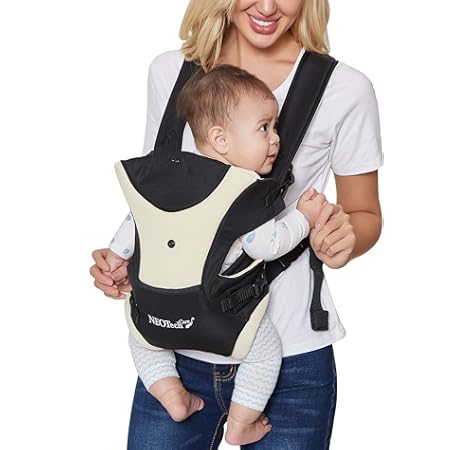 back baby carrier