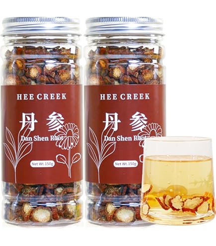 Amazon.com: USTCM New Packaging Radix Glehniae Sha Shen 沙参 4oz