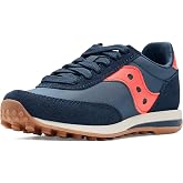 Saucony Unisex-Child Trainer 80 Kdz | Athletic Shoes