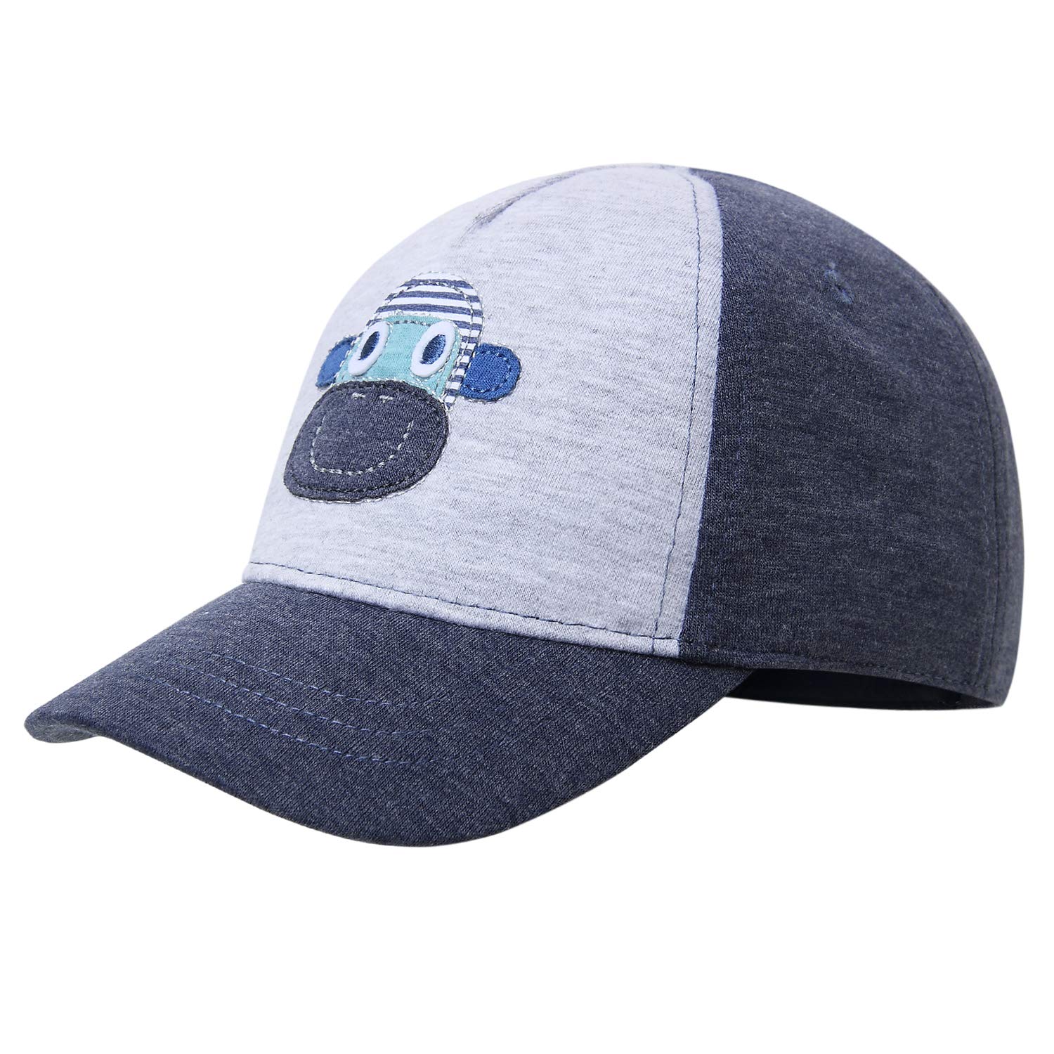 summer caps for baby boy