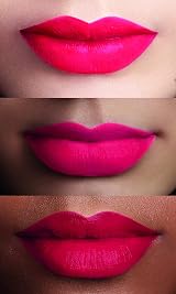 L'Oreal Paris Rouge Signature Matte Liquid Lipstick 114 I Represent view 3