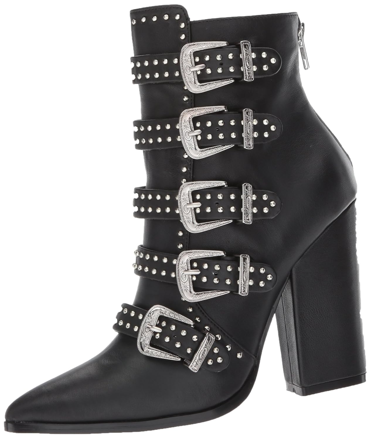 steve madden comet bootie