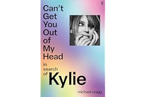 Can't Get You Out Of My Head: In Search of Kylie