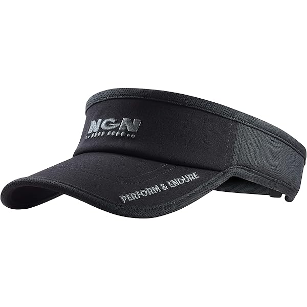 Aazon.co: Sports Sun Visor Hats Adjustable Sun Visor Caps For Woen