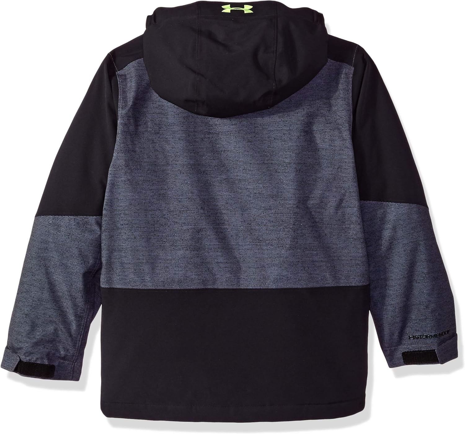 under armour castle rock jacket