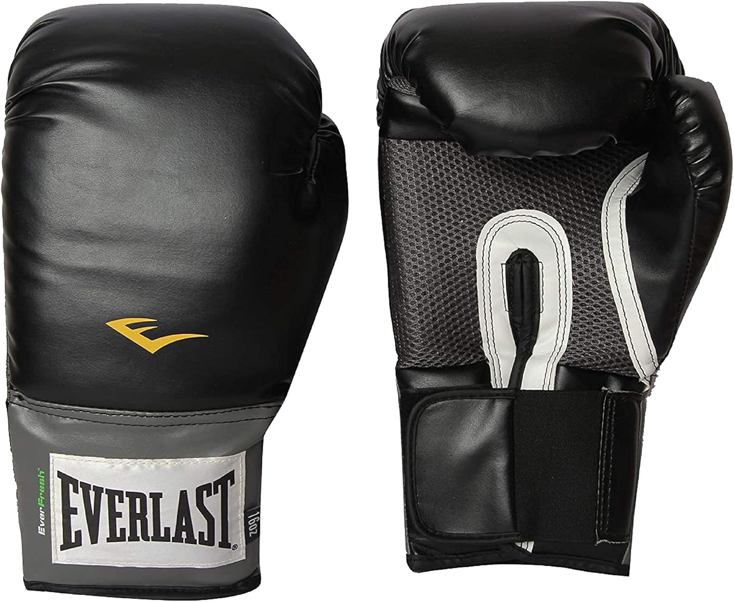 everlast pro style elite training gloves 14 oz