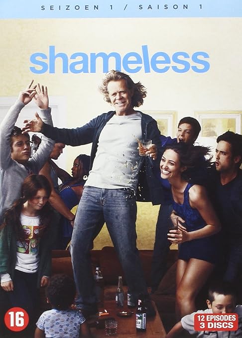 Amazon Prime This Is Us Saison 5 Amazon.com: Shameless (US) - L'intégrale de la saison 1: Movies & TV